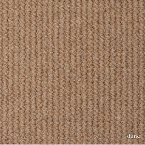 Malabar Two Fold Carpet made from 100% pure new wool, offering durability, natural comfort and a timeless finish for stairs, hallways and living spaces.