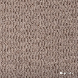 Malabar Two Fold Carpet made from 100% pure new wool, offering durability, natural comfort and a timeless finish for stairs, hallways and living spaces.