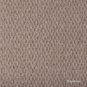 Malabar Two Fold Carpet made from 100% pure new wool, offering durability, natural comfort and a timeless finish for stairs, hallways and living spaces.