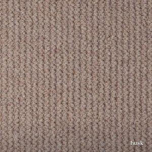 Malabar Two Fold Carpet made from 100% pure new wool, offering durability, natural comfort and a timeless finish for stairs, hallways and living spaces.