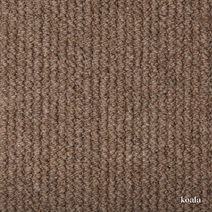 Malabar Two Fold Carpet made from 100% pure new wool, offering durability, natural comfort and a timeless finish for stairs, hallways and living spaces.