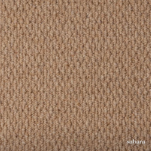 Malabar Two Fold Carpet made from 100% pure new wool, offering durability, natural comfort and a timeless finish for stairs, hallways and living spaces.