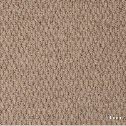 Malabar Two Fold Carpet made from 100% pure new wool, offering durability, natural comfort and a timeless finish for stairs, hallways and living spaces.