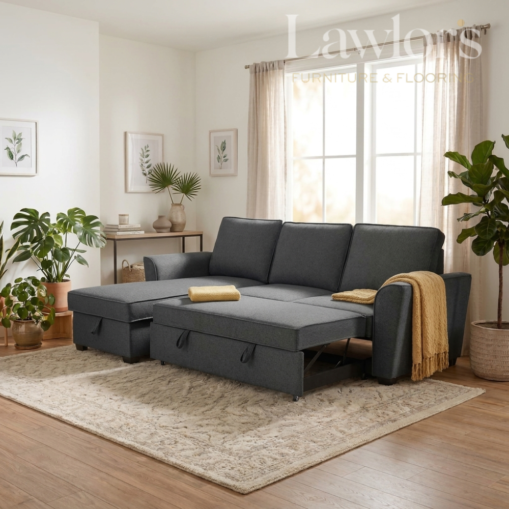 Mallow Interchangeable Sofa Bed