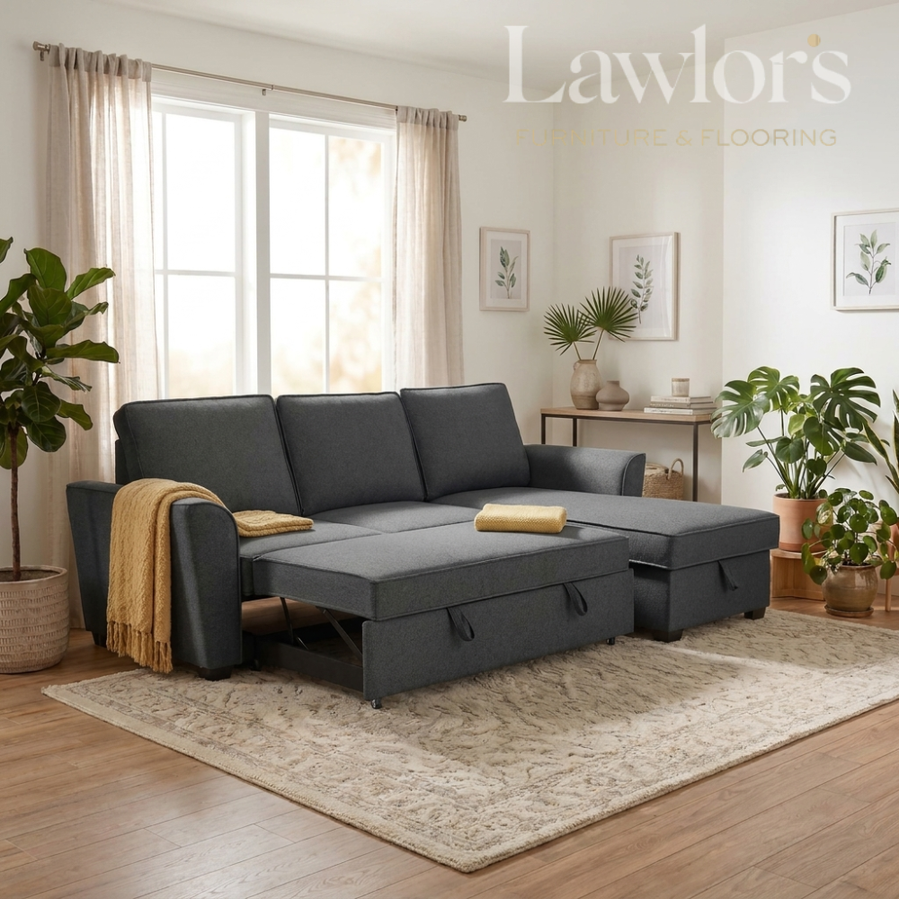 Mallow Interchangeable Sofa Bed