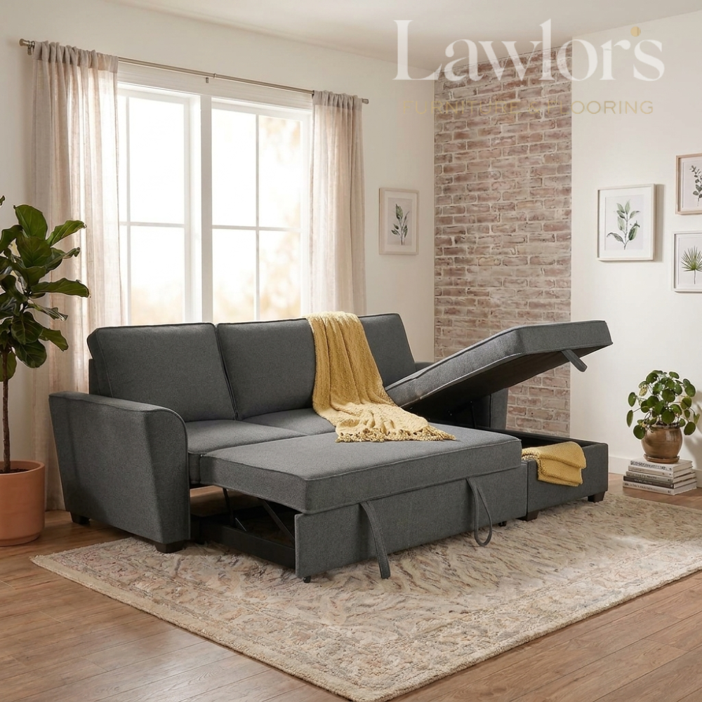 Mallow Interchangeable Sofa Bed