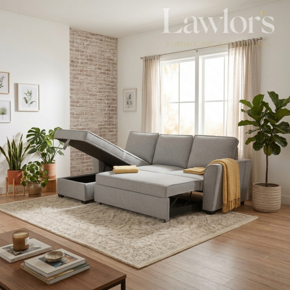 Mallow Interchangeable Sofa Bed