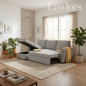 Mallow Interchangeable Sofa Bed