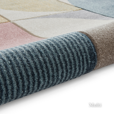 Transform you home with the Matrix Modern Geometric Machine Made Rugs Range featuring geometric styles, hand carved texture and stain resistant softness.