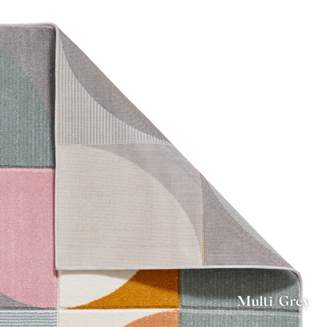 Transform you home with the Matrix Modern Geometric Machine Made Rugs Range featuring geometric styles, hand carved texture and stain resistant softness.