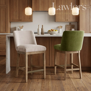 Matteo Counter Stool