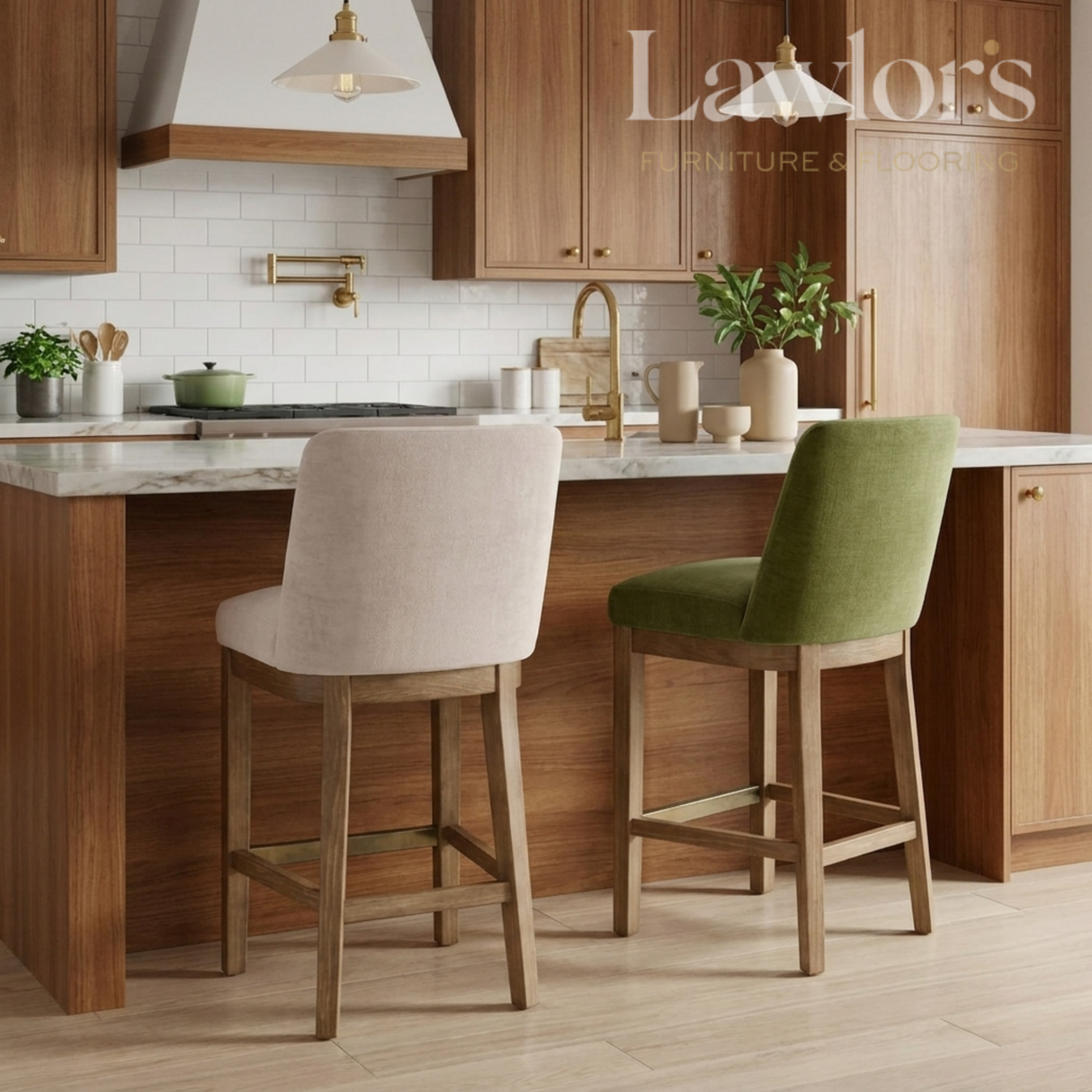 Matteo Counter Stool