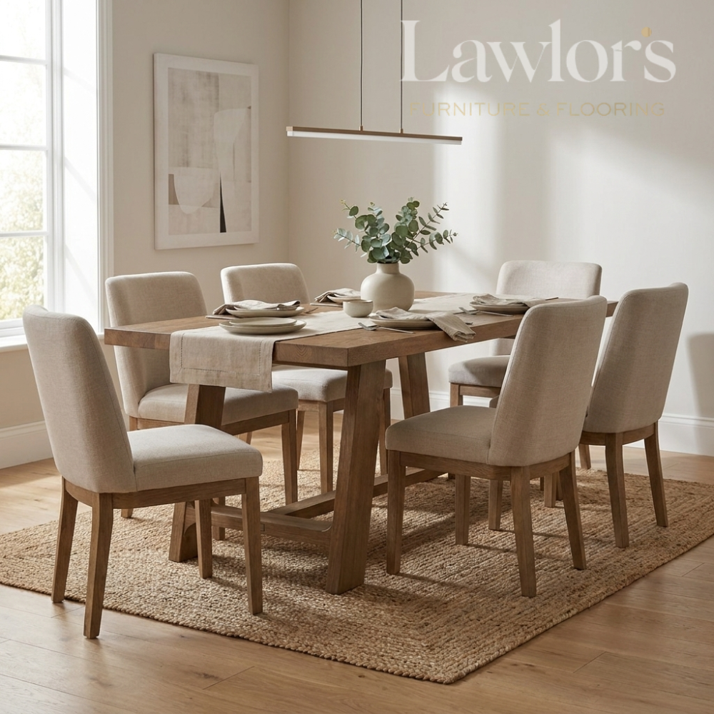 Matteo Large Dining Set