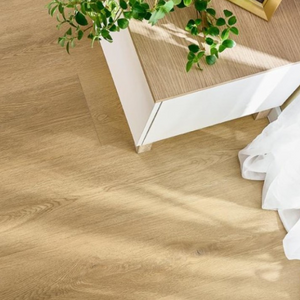 The Menor Oak Waterproof SPC Flooring features Titanium Nono finish, scratches, spills and everyday wear resistant and a 25 year warranty