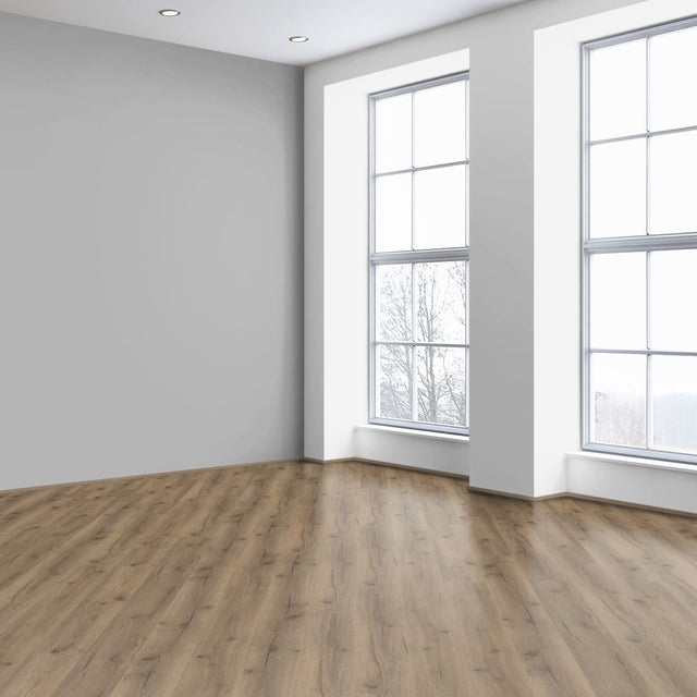 Mocha Oak (SPC), Vinyl