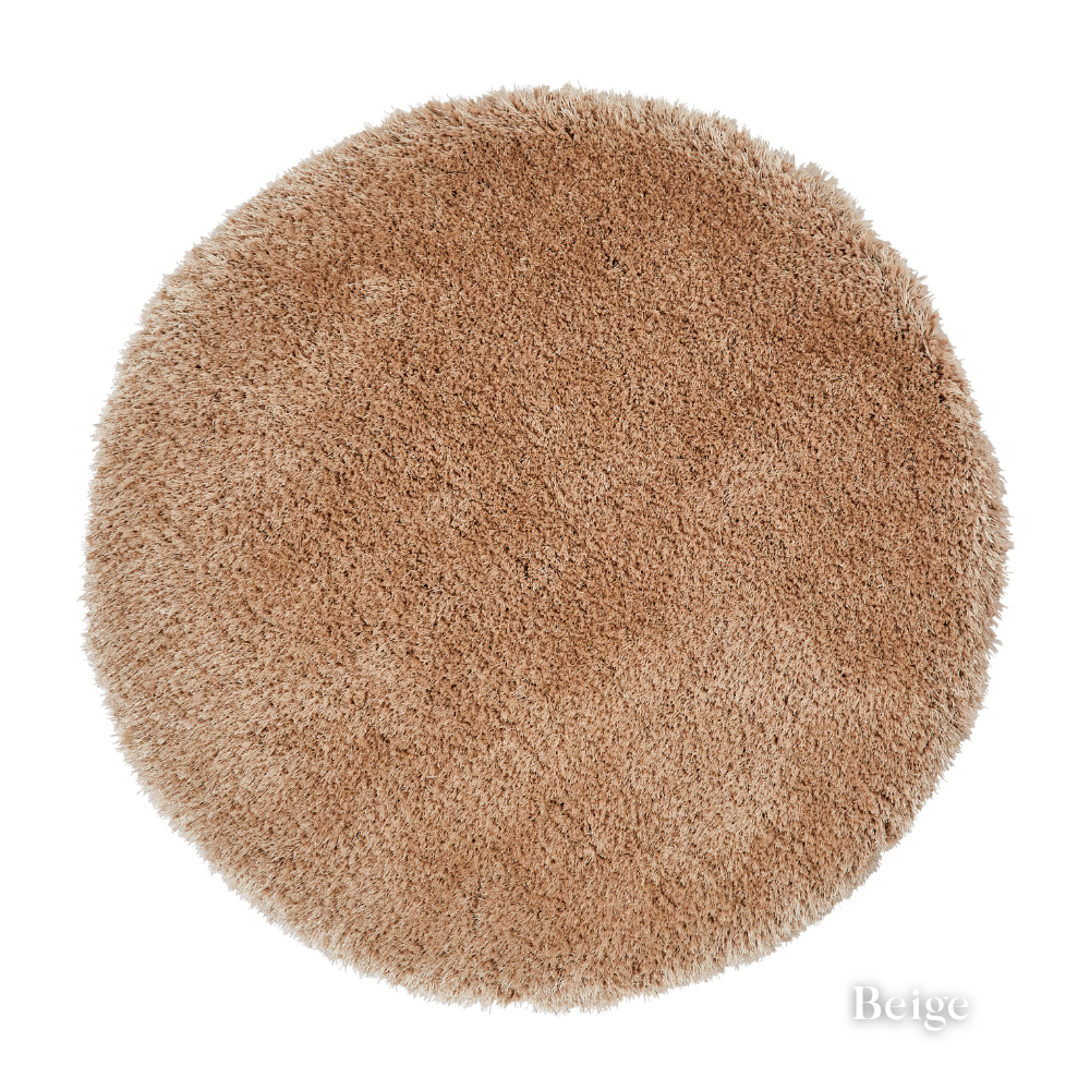 Sink into comfort with the Montana Plain Shaggy Rugs range featuring ultra thick 8cm pile, hand tufted polyester and stylish colours.
