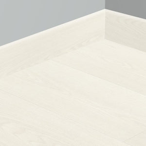 Moon Oak Infinity Aqua Zero Laminate 10mm