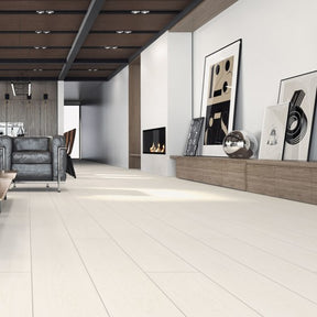 Moon Oak Infinity Aqua Zero Laminate 10mm