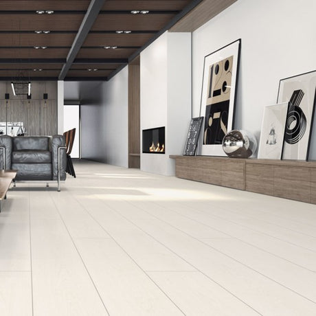 Moon Oak Infinity Aqua Zero Laminate 10mm