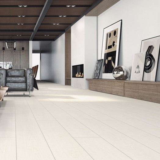 Moon Oak Infinity Aqua Zero Laminate 10mm