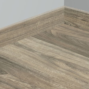 Night Oak Infinity Aqua Zero Laminate 10mm