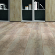 The Nottingham Plank Laminate Flooring - 12mm, AC6-rated, wide planks, underfloor heating compatible and a 30-year warranty.
