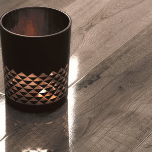 Uptown Oak High Gloss Laminate 8mm