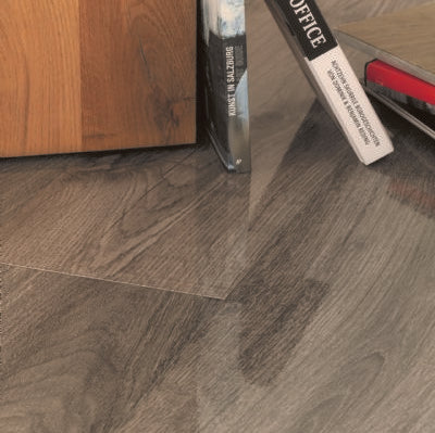 Uptown Oak High Gloss Laminate 8mm