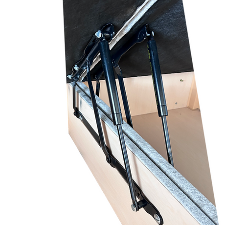 The Pluto Ottoman Divan features anti-slip fabric, reinforced frame, up to 24 drawers in capacity below, luxury fabric and colour options to suit any bed!