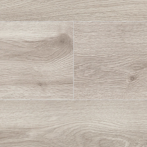 The Poznan Oak Laminate Flooring 12mm offers AC4 durability, 4V bevel design, easy G5 Express Click installation