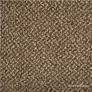 Primo Tweed Carpet made from durable Excellon polypropylene, bleach cleanable and designed for extra heavy domestic use with long-lasting comfort.
