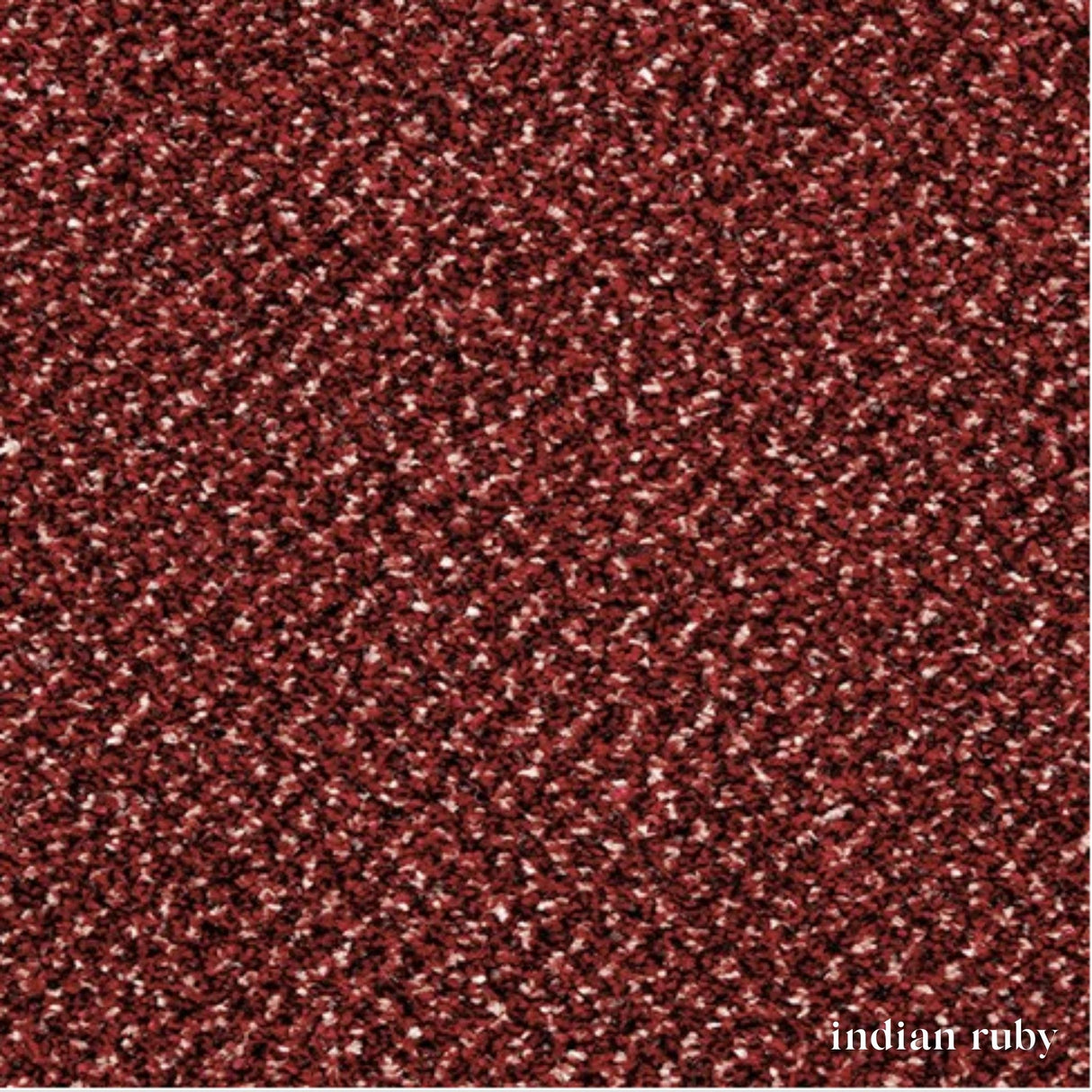 Primo Tweed Carpet made from durable Excellon polypropylene, bleach cleanable and designed for extra heavy domestic use with long-lasting comfort.