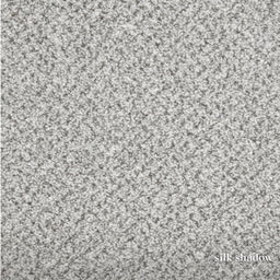 Primo Tweed Carpet made from durable Excellon polypropylene, bleach cleanable and designed for extra heavy domestic use with long-lasting comfort.
