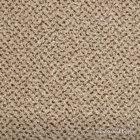 Primo Tweed Carpet made from durable Excellon polypropylene, bleach cleanable and designed for extra heavy domestic use with long-lasting comfort.