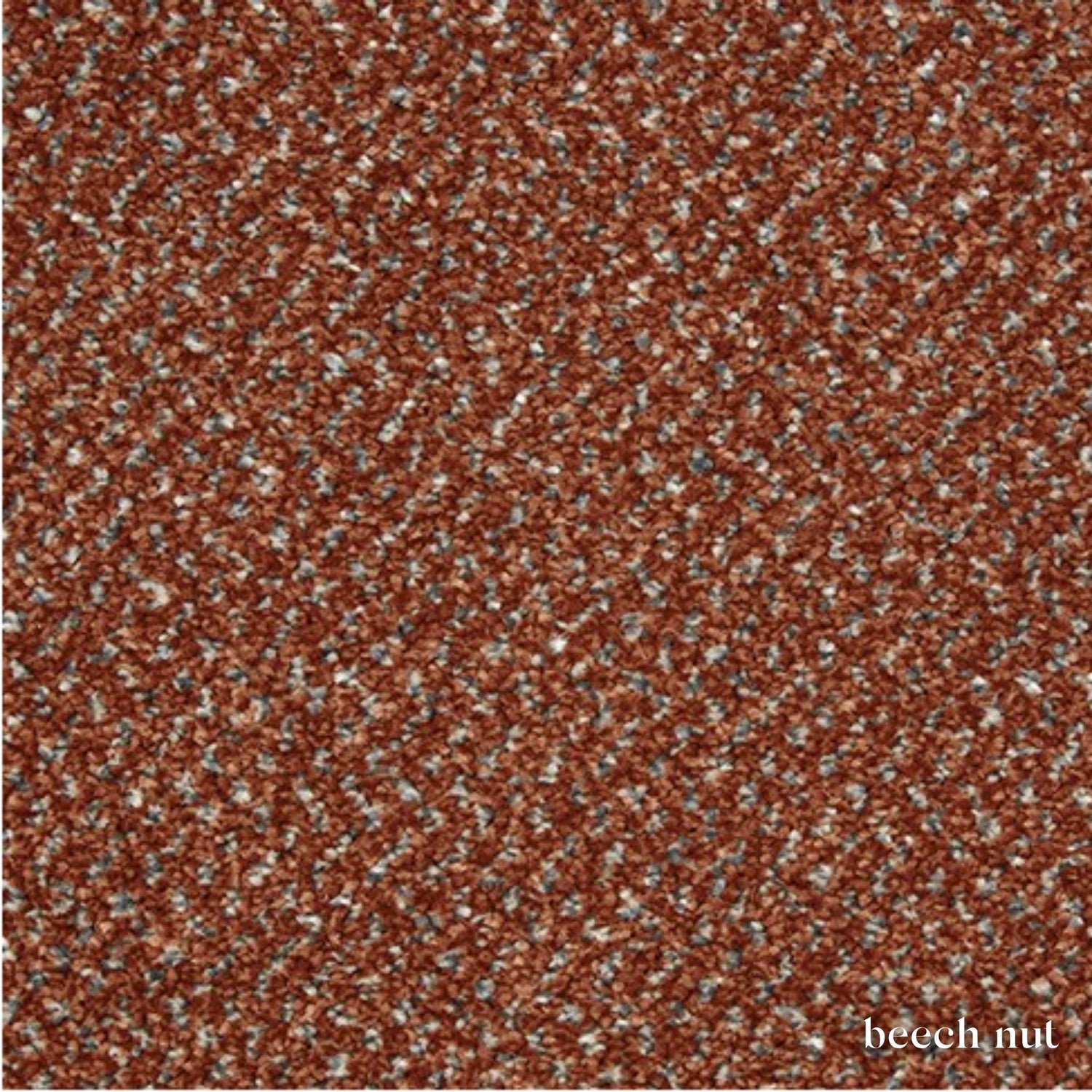 Primo Tweed Carpet made from durable Excellon polypropylene, bleach cleanable and designed for extra heavy domestic use with long-lasting comfort.
