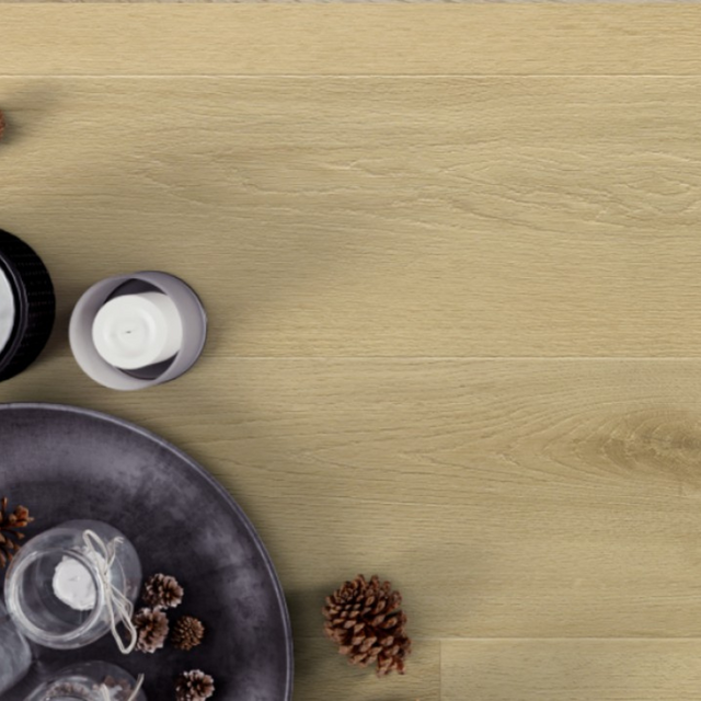 The Princeton Oak Waterproof SPC Flooring features Titanium Nono finish, scratches, spills and everyday wear resistant and a 25 year warranty