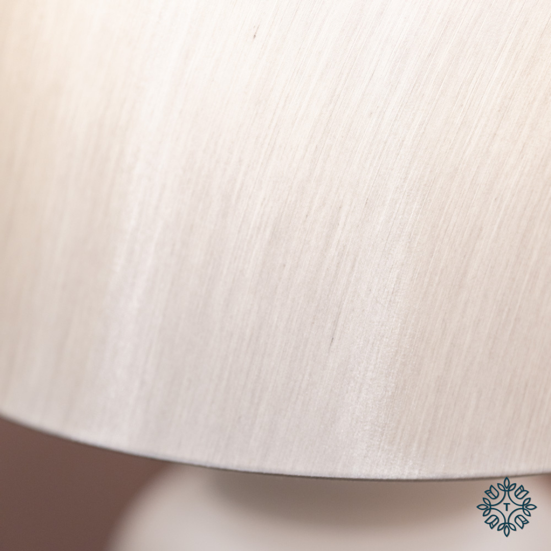 Hadley Ceramic Table Lamp 62cm