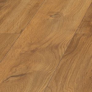 The Quatro Krakow Laminate Flooring - 12mm, AC4-rated durability, Express Click system and underfloor heating compatible.