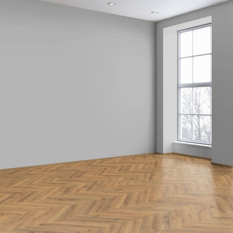 Ranch Oak SPC Herringbone