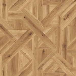 Reale Oak Laminate Flooring 8mm with AC5 durability, natural oak finish, and water resistance. A stylish, hardwearing floor for modern homes.