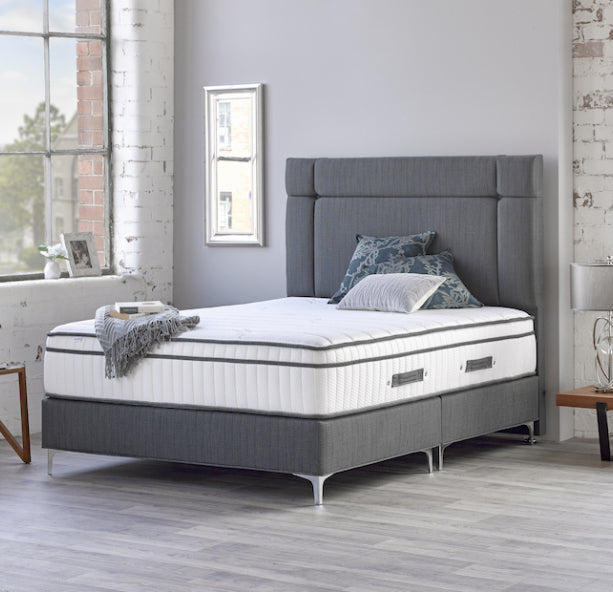 Respa Rhapsody Mattress