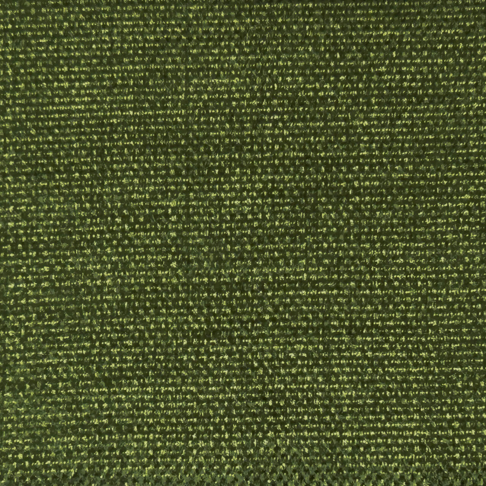 The Roman 4f6 and 5ft Bed in Natural and Olive features a winged headboard, soft tones and a slatted base, an elegant and versatile choice for any bedroom