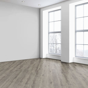 Rustic GRey Oak SPC