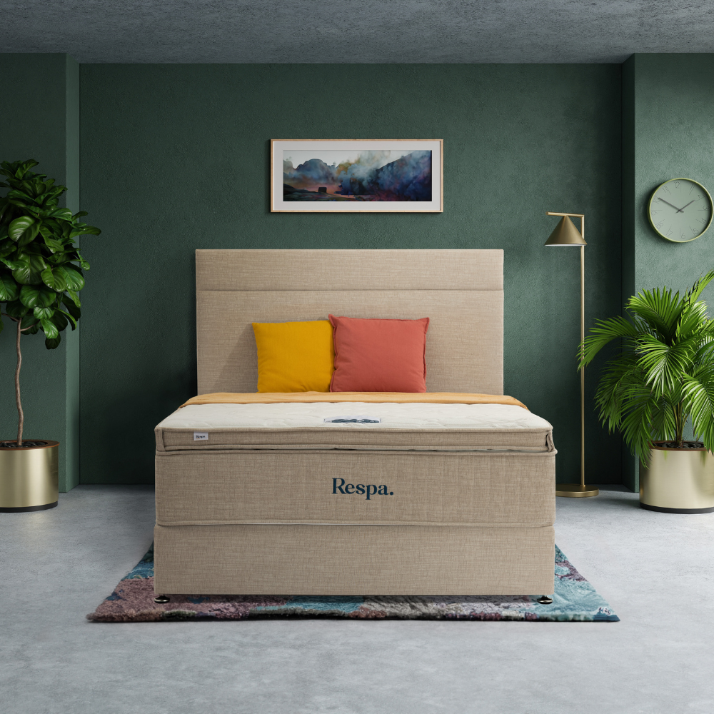 Respa Inspire Sublime Support Mattress