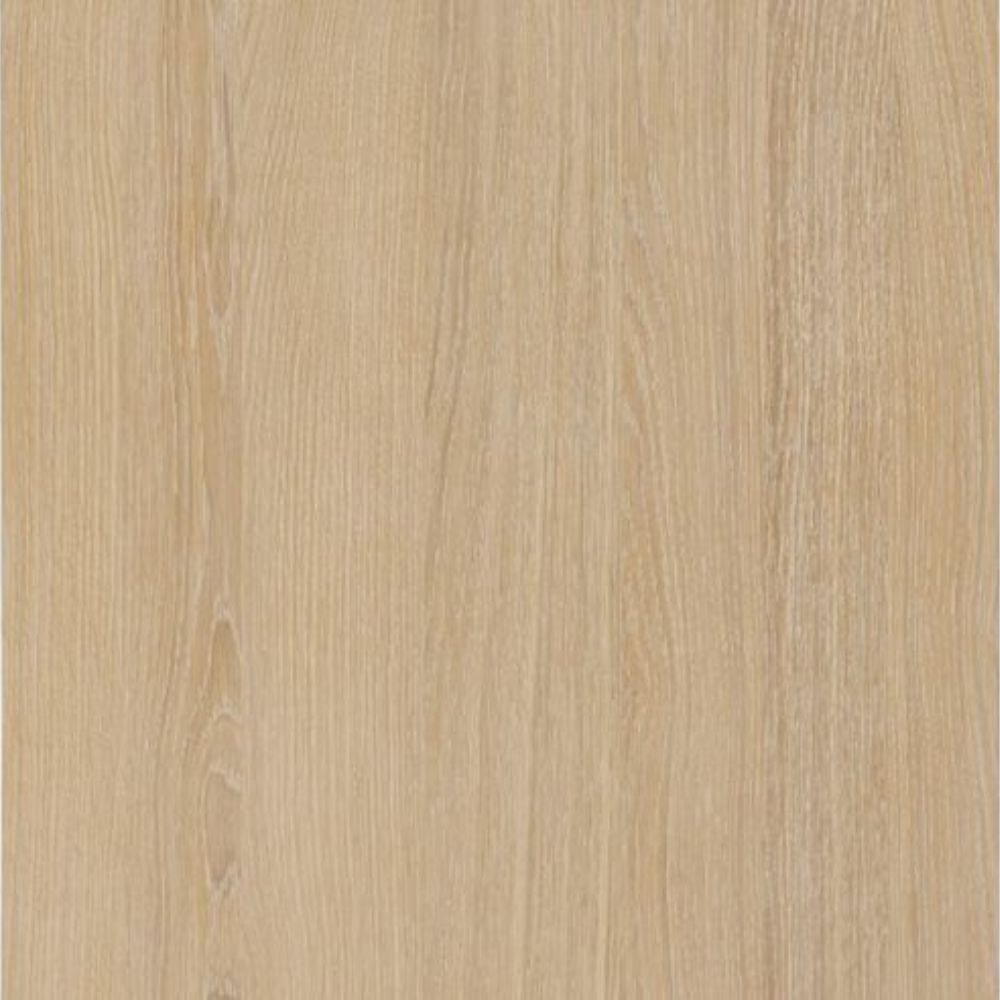 The Salcombe Coffee Table - Light Grey offers a durable oak veneer top, storage drawer, and lower shelf for a modern design.