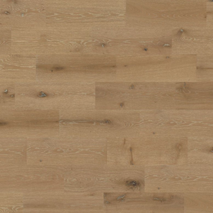 The Santorini White Oak Engineered Flooring - 15mm features warm tones, white grains, durable multi layer construction, easy to install and eco-friendly