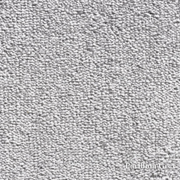 Textured gray fabric swatch with 'Pavilion Grey' label