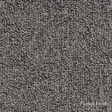 Textured gray carpet sample with 'Pencil Lead' label