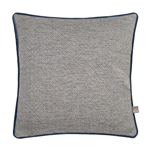 Scatter-Box-Ada-58x58cm-Cushion-BlueSilver