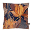 catter Box Azalea 45x45cm Cushion, Amber